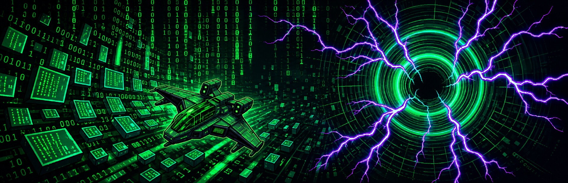 BitVoid