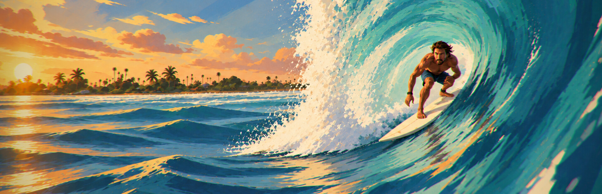 FreeSurf