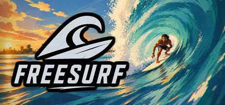 FreeSurf banner