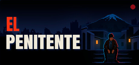 El Penitente — Steam header