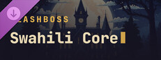 FlashBoss - Swahili Core