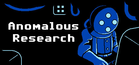 Anomalous Research