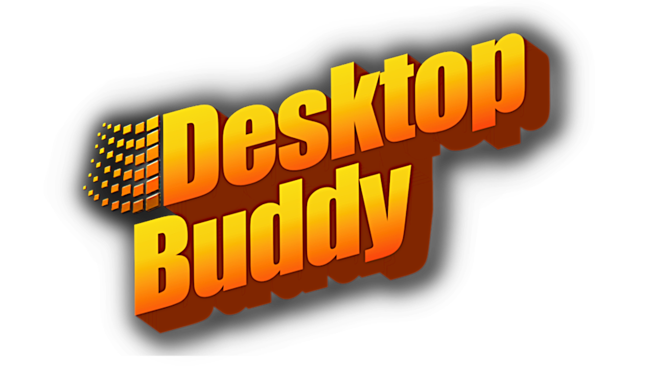 Desktop Buddy Demo Steam Charts · SteamDB