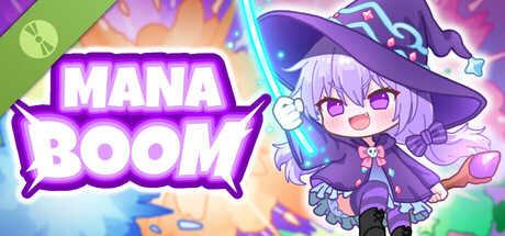 Mana Boom Demo