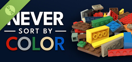 Never Sort By Color Demo