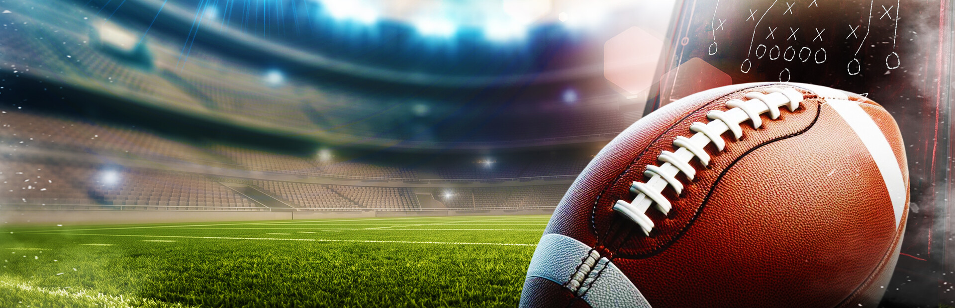 Rox Solid Pro Football