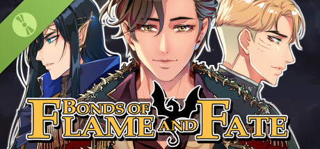 Bonds of Flame and Fate Demo