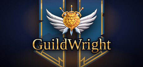 GuildWright — Steam header