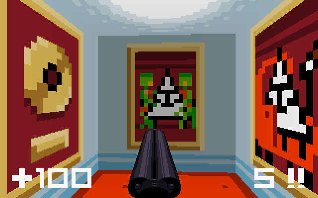 GUN GODZ screenshot 5