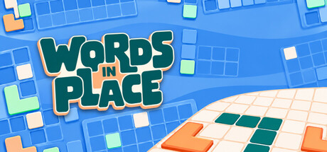 Words In Place
