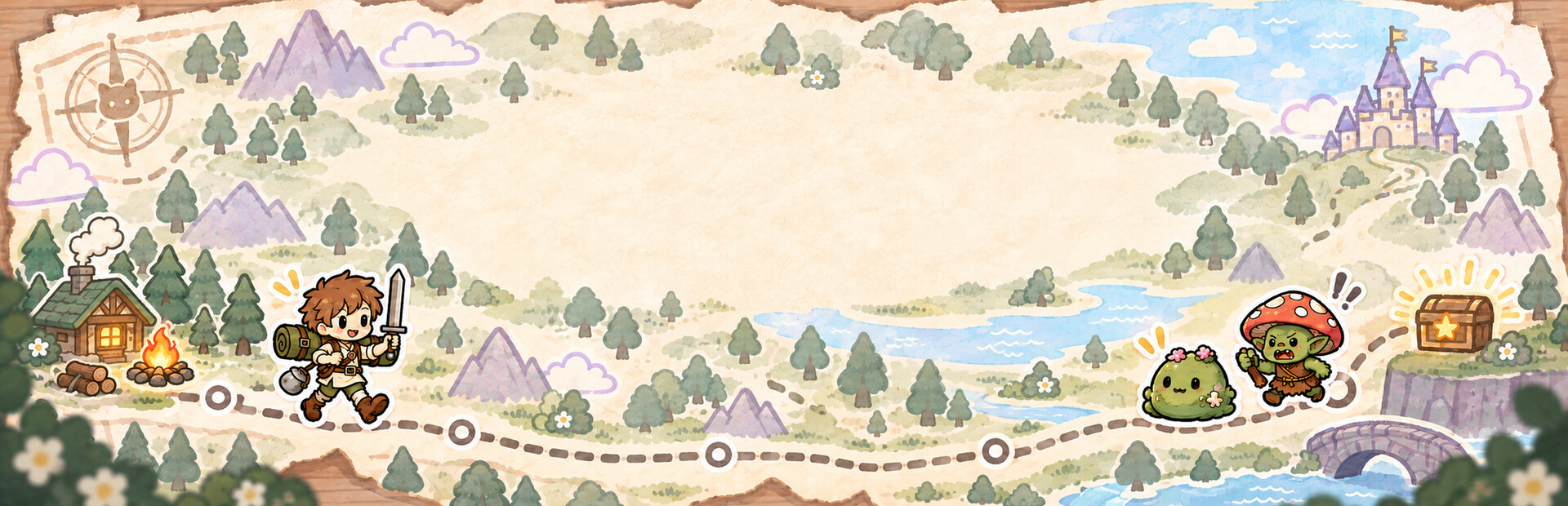 Taskbar Miracles: A Little Adventure