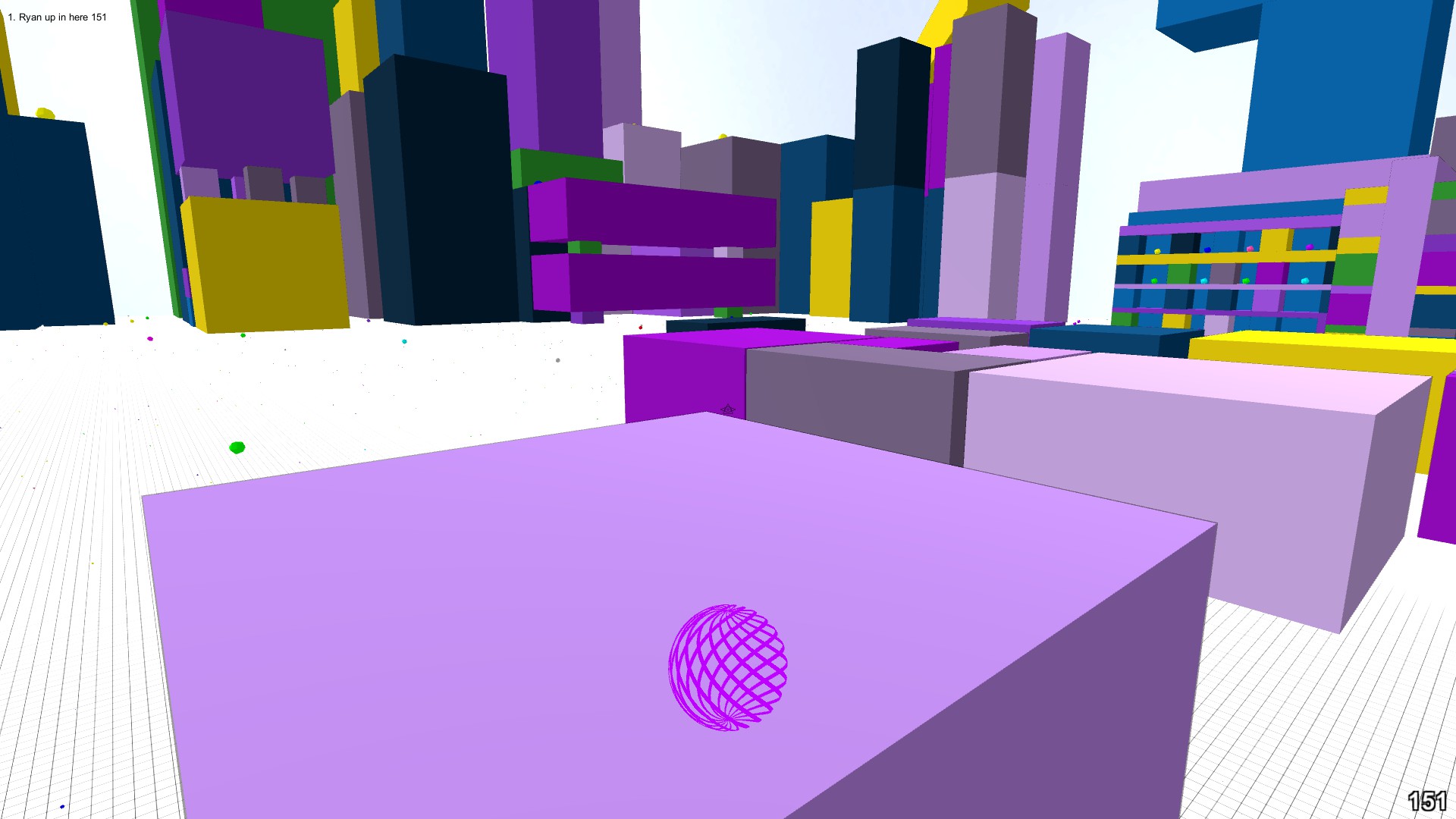 Rollout - Everything Ever screenshot 2
