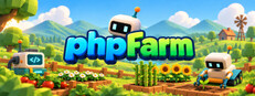 phpFarm cover art