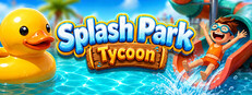 Splash Park Tycoon cover art