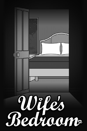 Wife's Bedroom