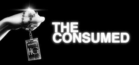 The Consumed — Steam header