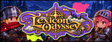 Lexicon Odyssey A Japanese-Learning RPG