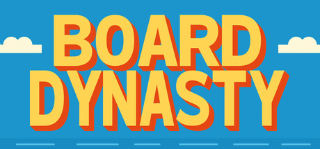Board Dynasty — Steam header