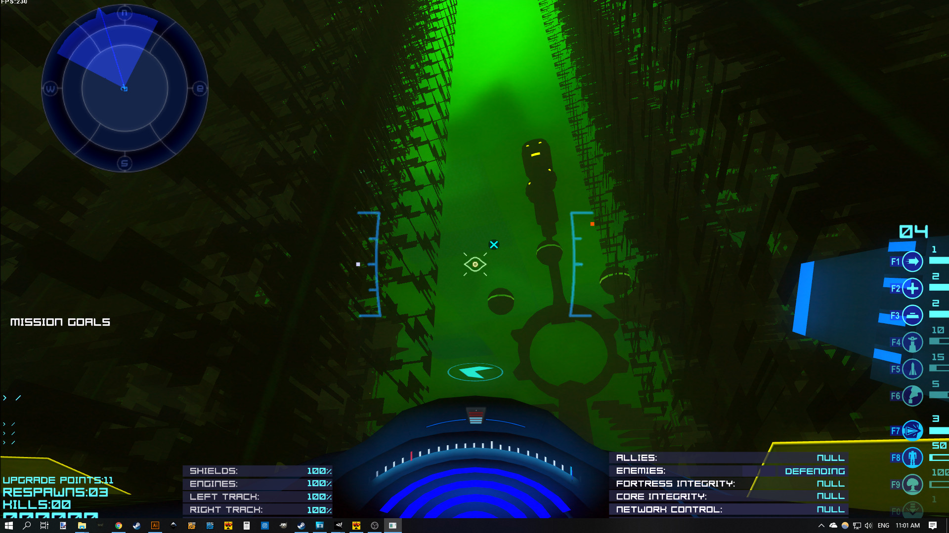 Tank Universal 2 screenshot 12