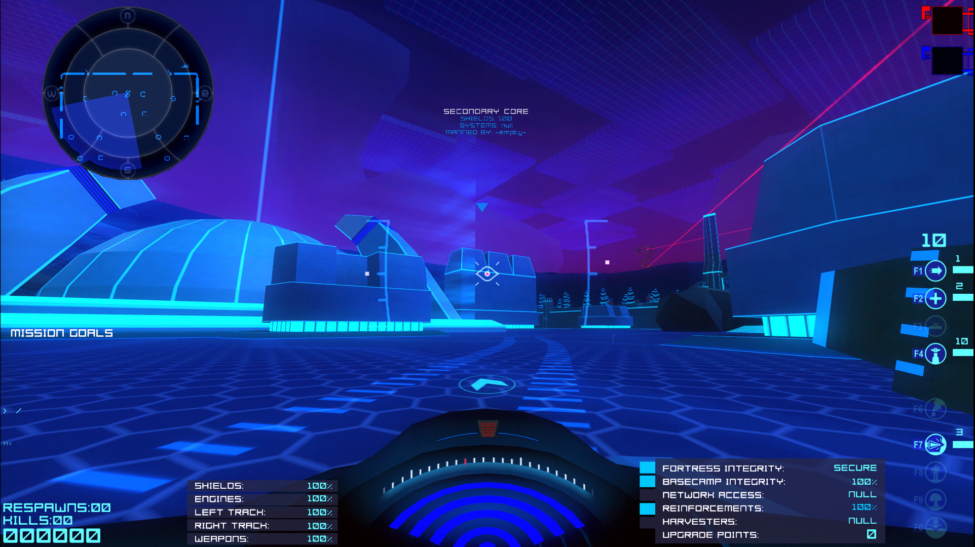 Tank Universal 2 screenshot 9