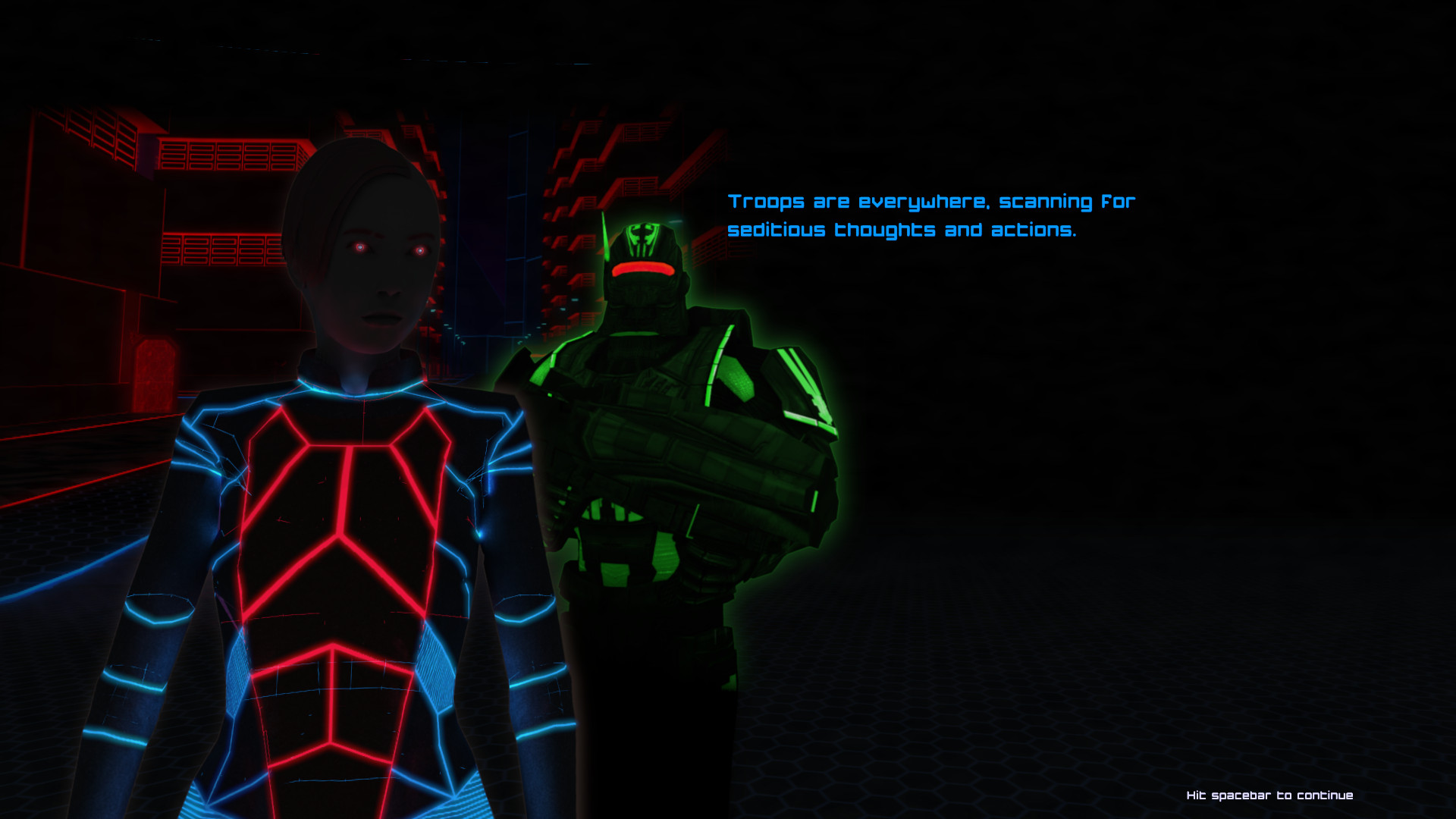 Tank Universal 2 screenshot 10