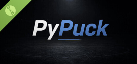 PyPuck Demo
