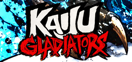 Kaiju Gladiators — Steam header
