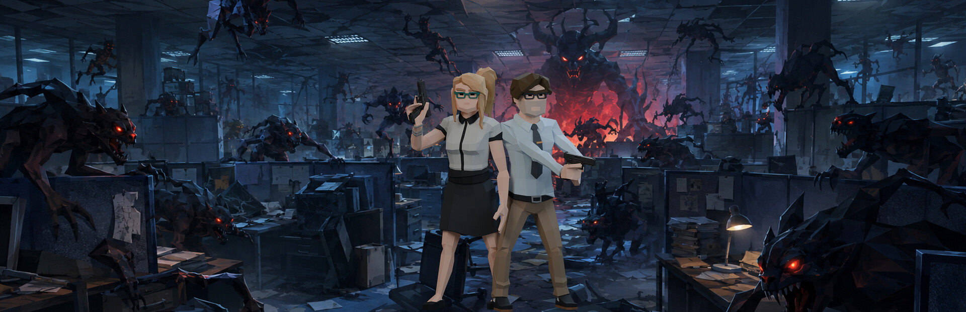 Demon Crisis Demo