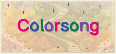 Colorsong — Steam header