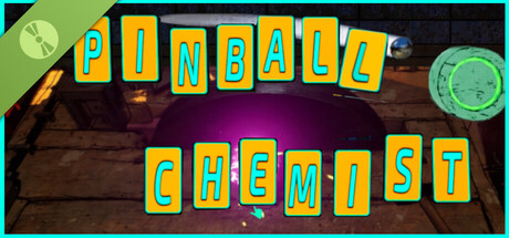 Pinball Chemist Demo