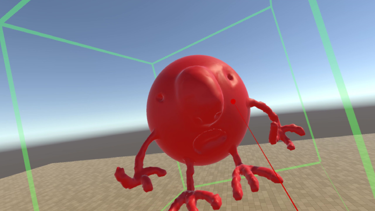 Artstage screenshot 2
