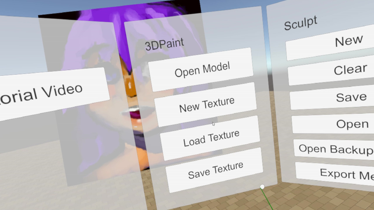 Artstage screenshot 5