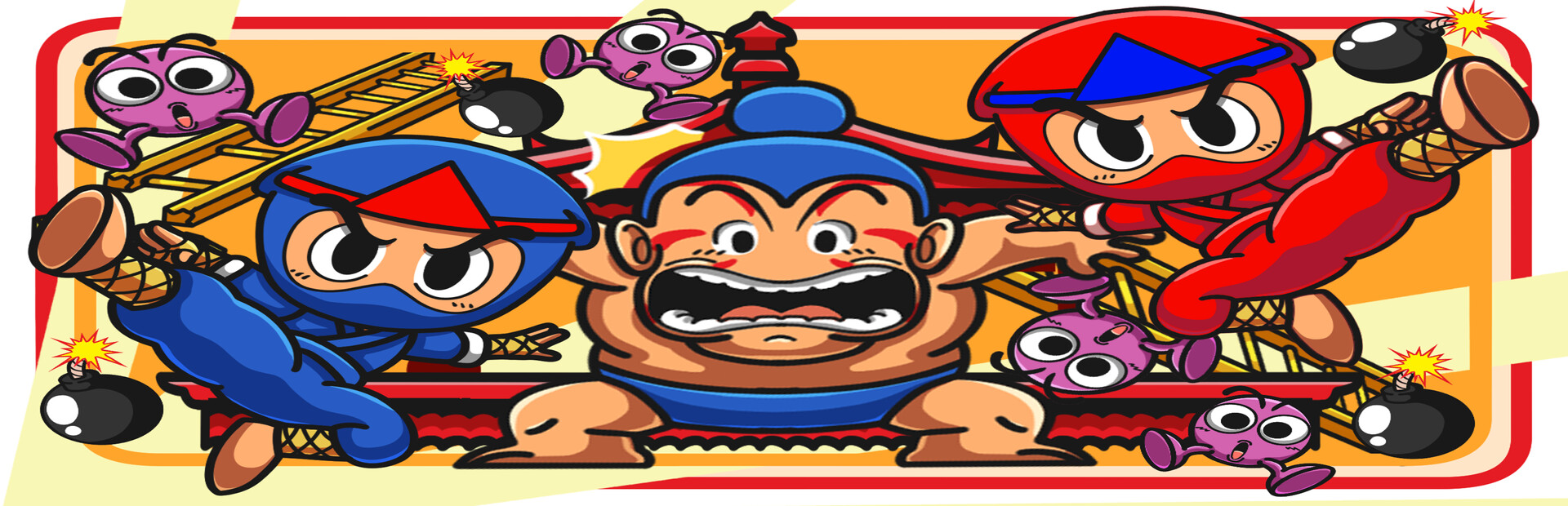 Juso Sumo