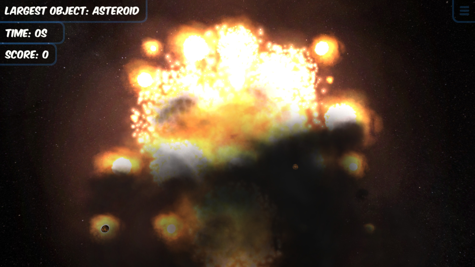 Planet Smasher screenshot 8