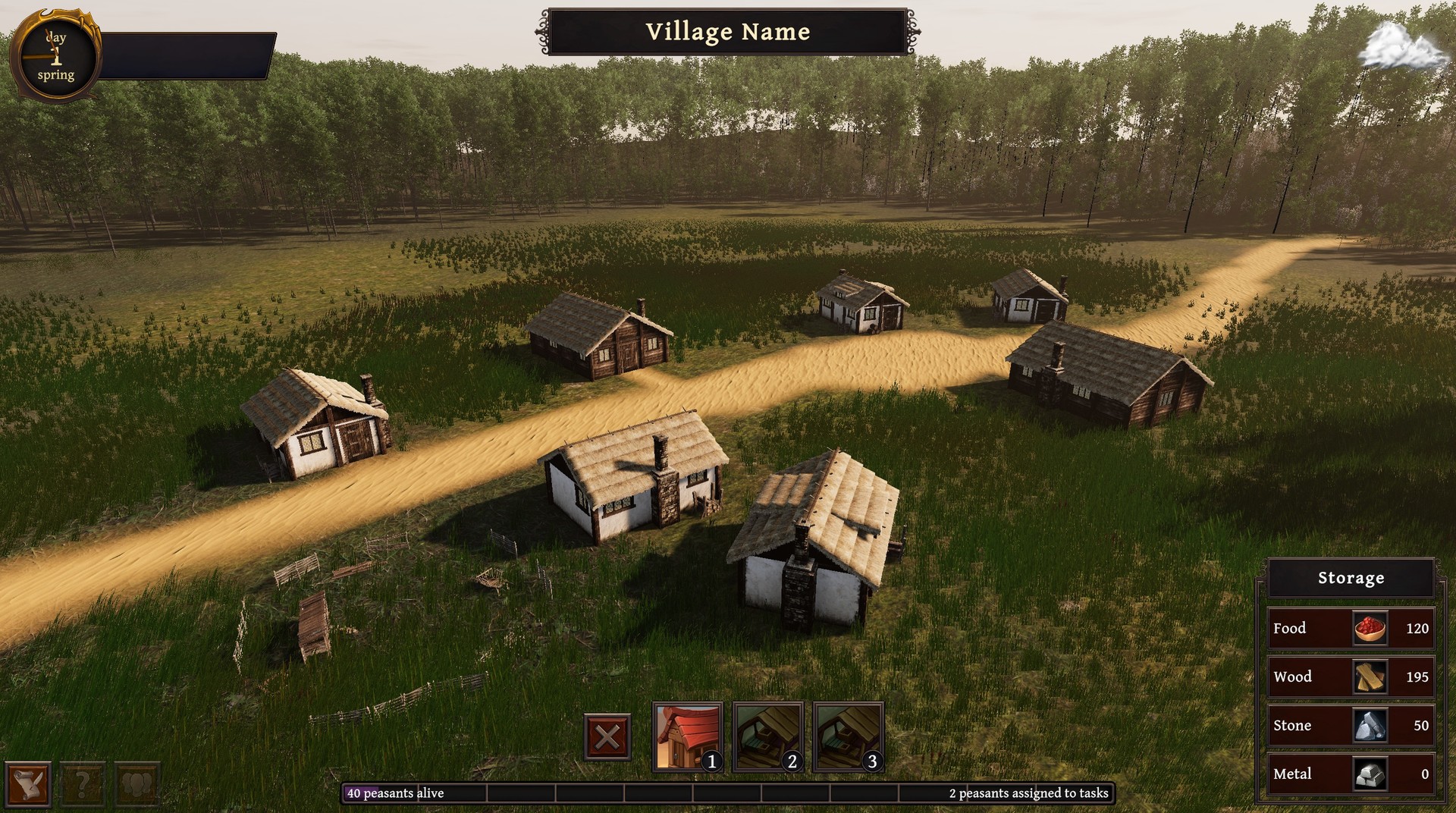 Black Forest on Steam