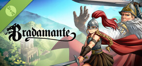 Bradamante Demo