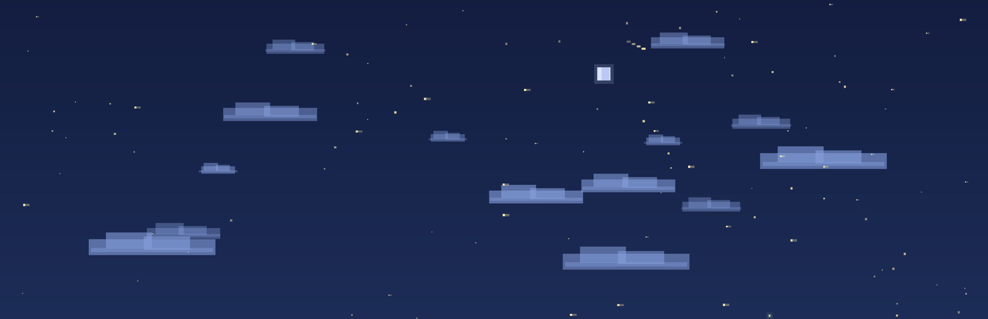 Milk and Pixels: A Cozy Brick Breaker