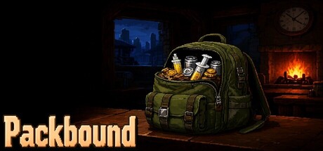 Packbound