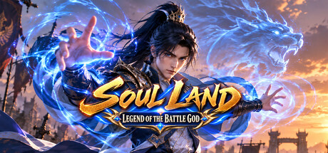 Soul Land: Legend of the Battle God