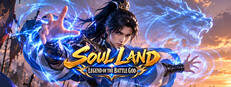 Soul Land: Legend of the Battle God