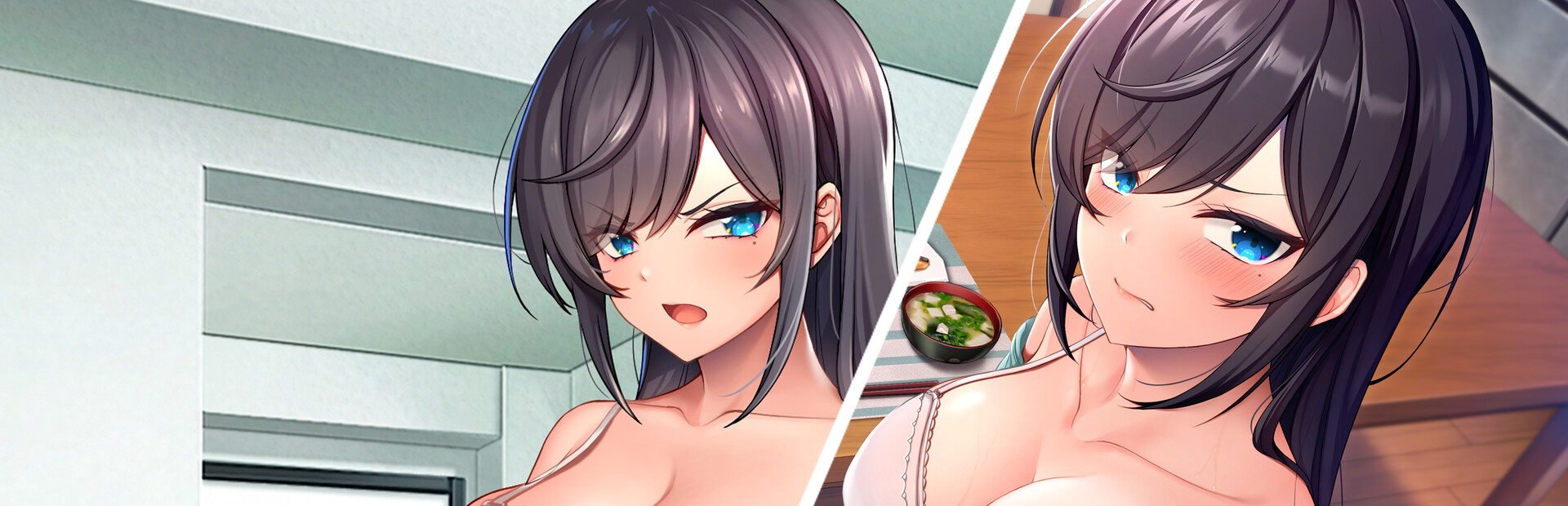 Lustfully Wedded: My Government-Assigned Bride Hates Me but Loves My Body