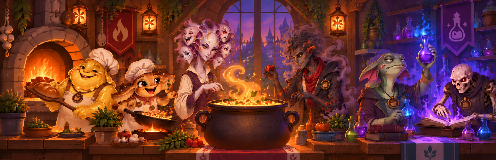 SpellSimmer