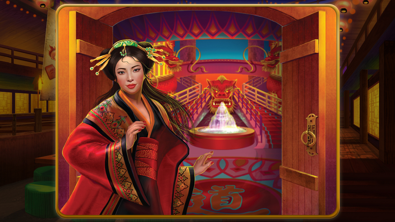 Mahjong World Contest screenshot 6