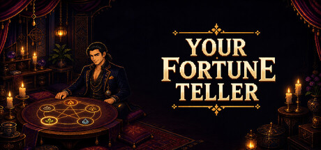 Your Fortune Teller