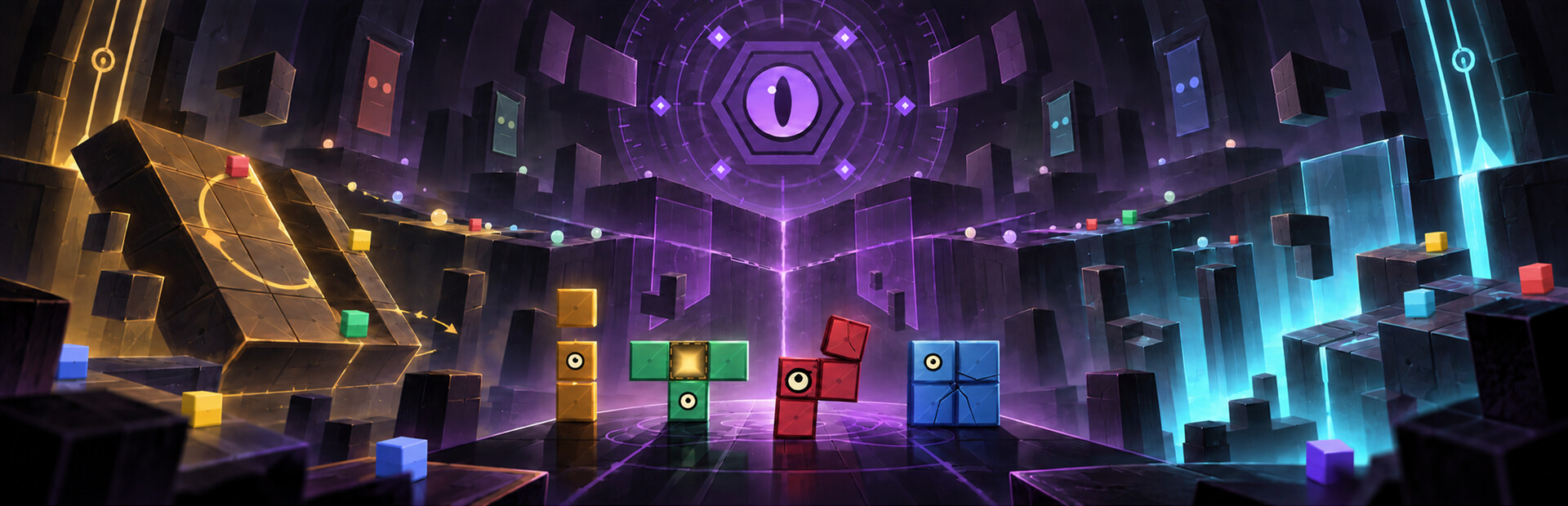 QuadRaid