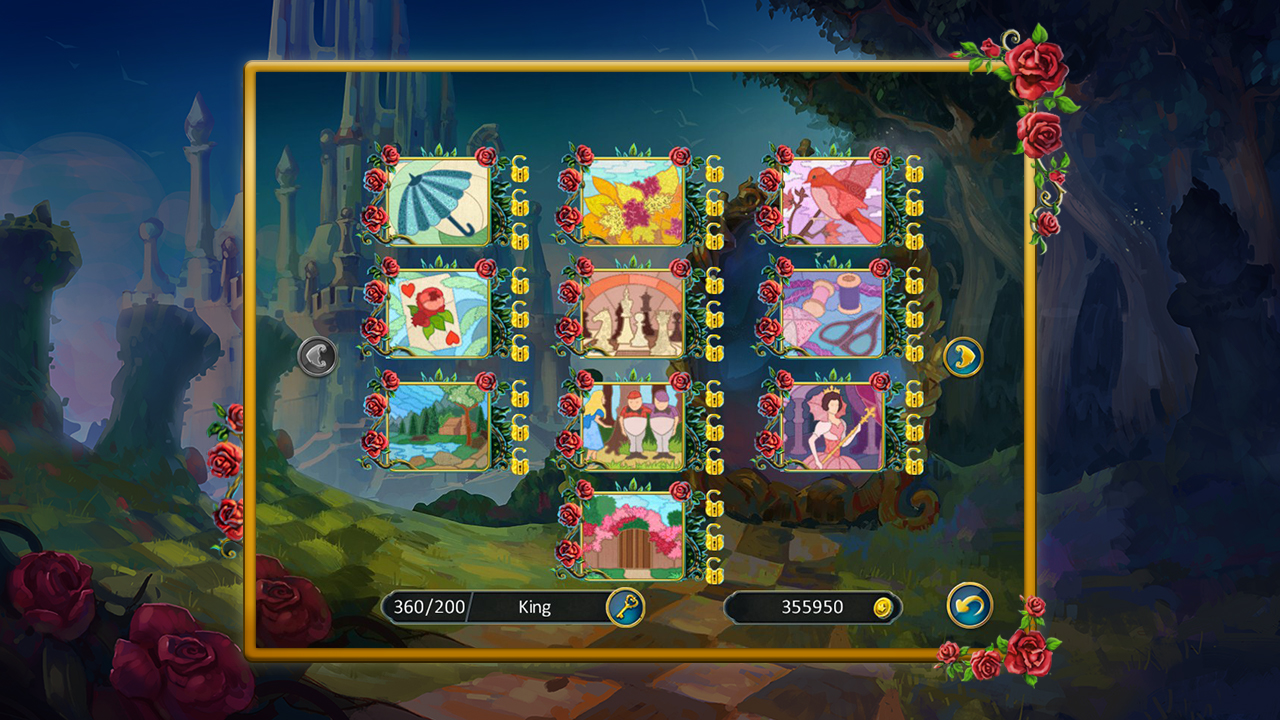Alice's Patchworks 2 screenshot 5