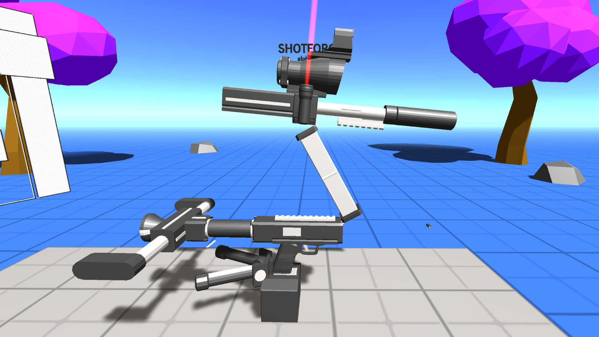 ShotForge screenshot 3