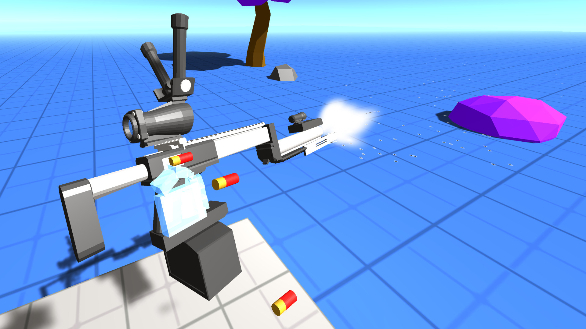 ShotForge screenshot 1