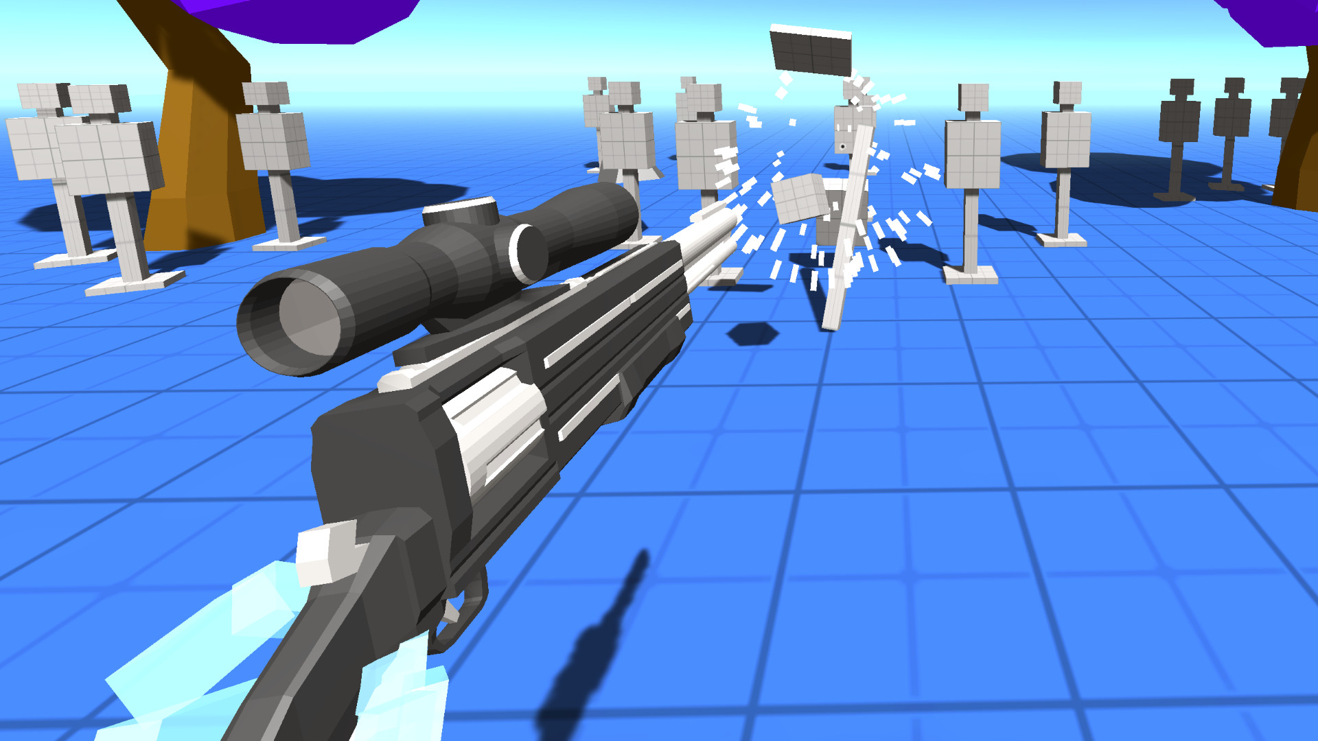 ShotForge screenshot 6