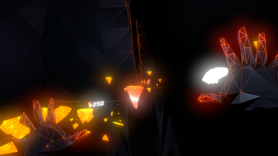 Doritos VR Battle screenshot 1